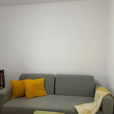 Alara Appartamento