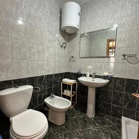 Alara Appartamento Golem (Tirana)