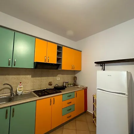 Appartamento Alara