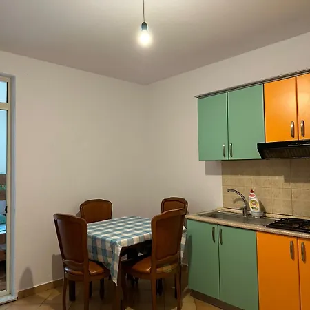 Alara Appartamento Golem (Tirana)
